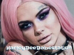 HarleyBeeBabestation