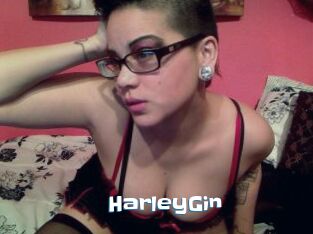 HarleyGin