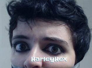 HarleyHex