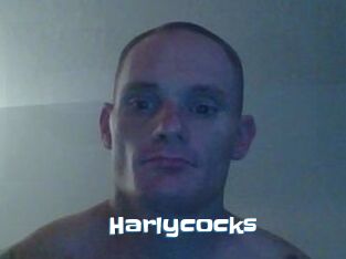 Harlycocks