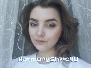 HarmonyShine4U_