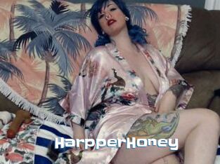 HarpperHoney