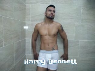 Harry_Bennett