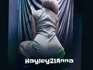 Hayley21Anna