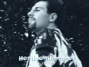 HeathenHammer
