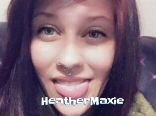 HeatherMaxie