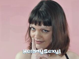 HelanySexy1