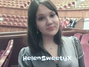 HelenSweetyX