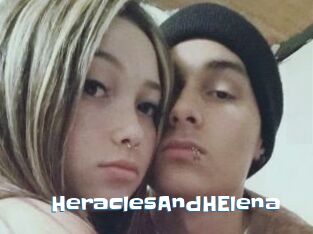 HeraclesAndHElena