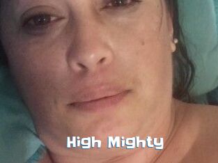 High_Mighty