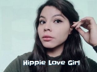 Hippie_Love_Girl