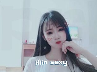 Hlin_sexy