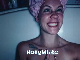 HollyWhite