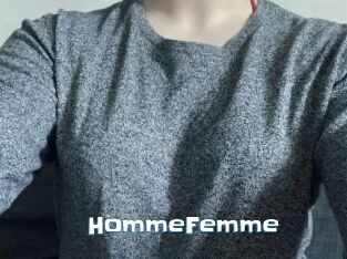 HommeFemme