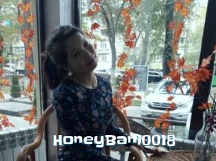 HoneyBani0018