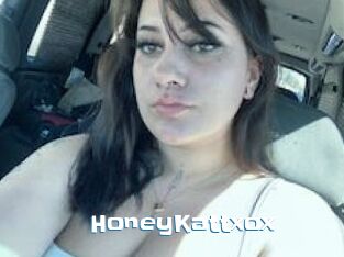 HoneyKattxox