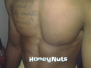 HoneyNuts