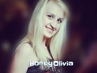 Honey_Olivia