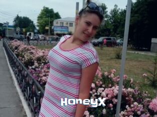 HoneyX