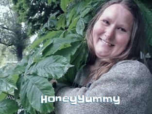 HoneyYummy