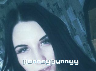 HonneyBunnyy