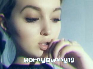 HornyBunny19