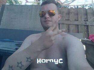 HornyC