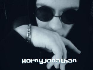 HornyJonathan