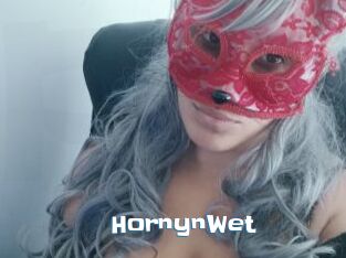 HornynWet