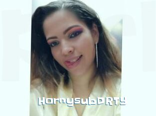 HornysubDRTY