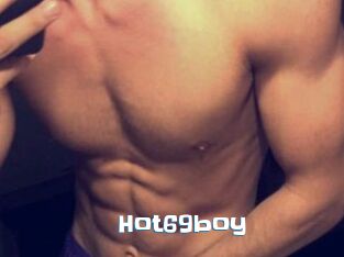 Hot69boy