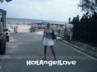 HotAngelLove