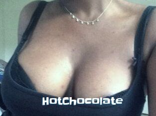 HotChocolate