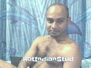 HotIndianStud