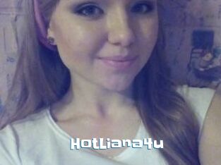 HotLiana4u