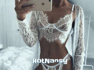 HotNansy