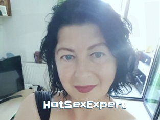 HotSexExpert