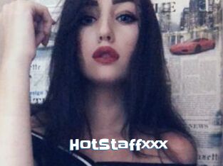 HotStaffxxx