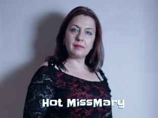 Hot_MissMary