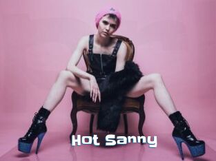 Hot_Sanny