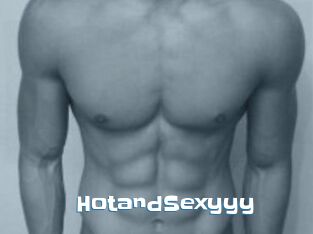 HotandSexyyy