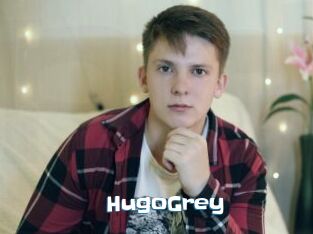 HugoGrey