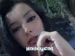 Haileycat