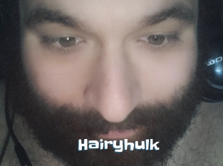 Hairyhulk