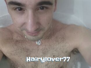 Hairylover77