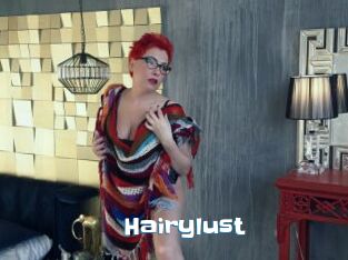 Hairylust