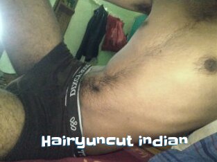 Hairyuncut_indian