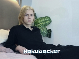 Hakubacker