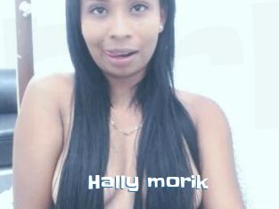 Hally_morik