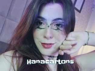 Hanacartons